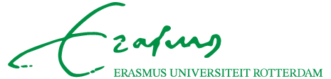 Erasmus Universiteit Rotterdam