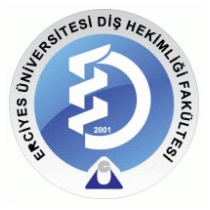 Erciyes Üniversitesi Diş Hekimliği Fakültesi Logo