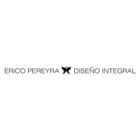 Erico Pereyra | Diseño Integral