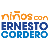 Ernesto Cordero niños