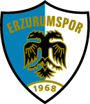 Erzurumspor Vector Logo