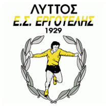 ES Lyttos Ergotelis (old logo)