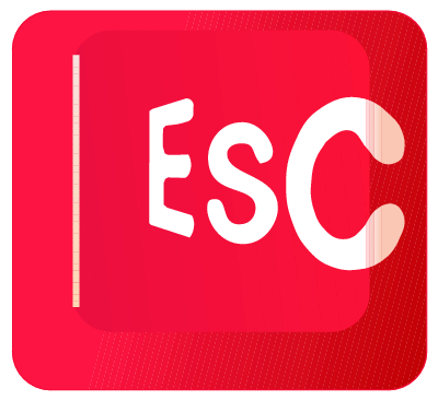 Esc