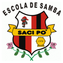 Escola DE Samba Saci Po