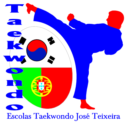 Escolas De Taekwondo Jose Teixeira