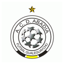 Escudo Abadia Futsal 1