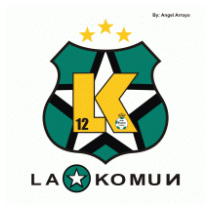 Escudo Barra la Komun