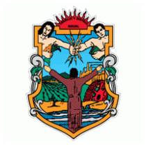 Escudo de Baja Californa