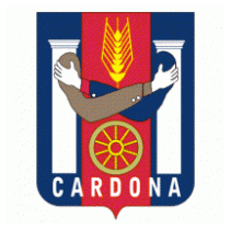 Escudo de Cardona