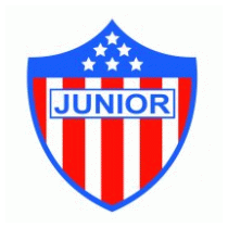 Escudo de JUNIOR DE BARRANQUILLA