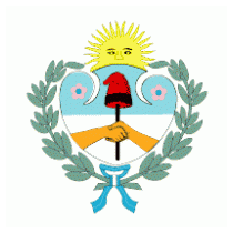 Escudo DE LA Provincia DE Jujuy