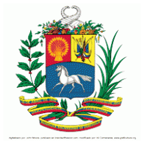 Escudo de Venezuela