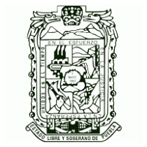 Escudo del Estado de Puebla