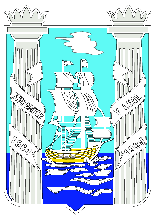 Escudo Del Municipio Maracaibo