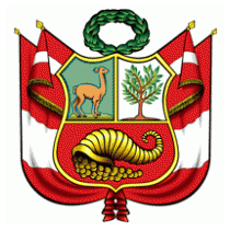 Escudo del Peru