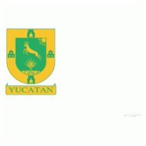 Escudo Edo Yucatan