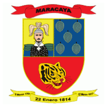 Escudo Municipio Girardot