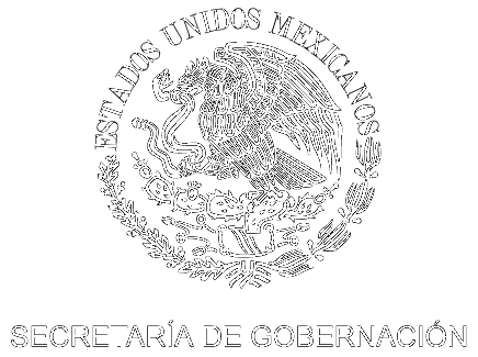 Escudo Nacional Mexicano