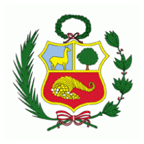 Escudo Perú