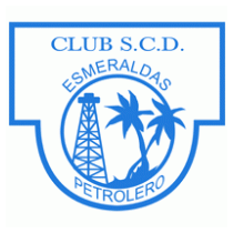 Esmeraldas Petrolero