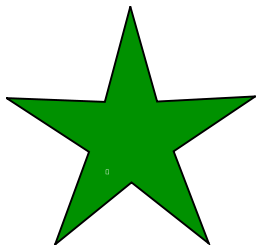 Esperanto star