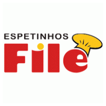 Espetinhos Filé