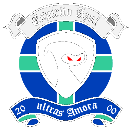 Espirito Azul Ultras Amora 2000