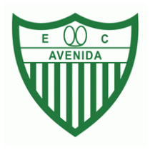 Esporte Clube Avenida - Santa Cruz do Sul(RS)