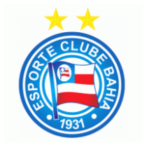 Esporte Clube Bahia - Brasil