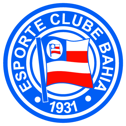 Esporte Clube Bahia De Salvador Ba