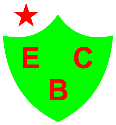 Esporte Clube Barreira Rj