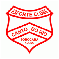 Esporte Clube Canto do Rio de Sorocaba-SP