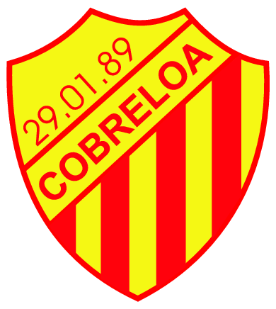 Esporte Clube Cobreloa De Viamao Rs