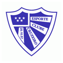 Esporte Clube Cruzeiro de Santa Clara do Sul-RS