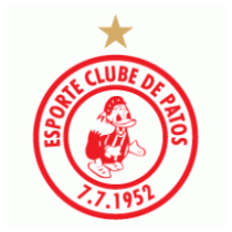 Esporte Clube DE Patos Pb