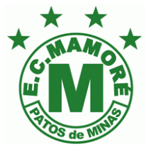 Esporte Clube Mamoré (Patos de Minas - MG)