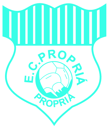 Esporte Clube Propria De Propria Se