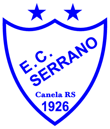 Esporte Clube Serrano De Canela Rs