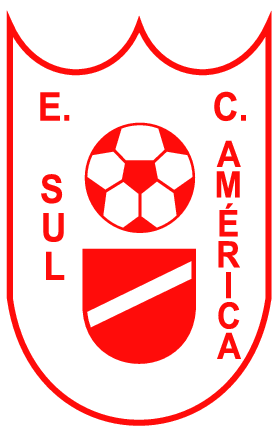 Esporte Clube Sul America De Canoas Rs