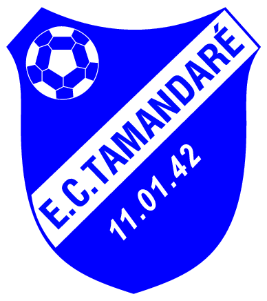 Esporte Clube Tamandare De Mostardas Rs