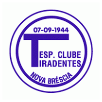 Esporte Clube Tiradentes de Nova Brescia-RS