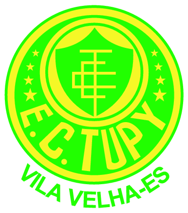 Esporte Clube Tupy De Vila Velha Es