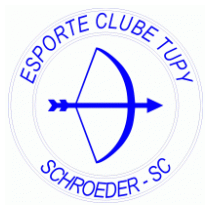 Esporte Clube Tupy - Schroeder (SC)