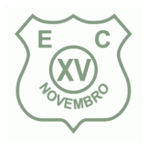 Esporte Clube XV de Novembro (Caraguatatuba/SP)
