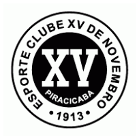 Esporte Clube XV de Novembro de Piracicaba-SP