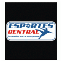 Esportes Central