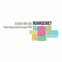 Essen für das Ruhrgebiet Kulturhauptstadt Europas 2010