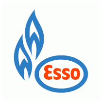 Esso Gas