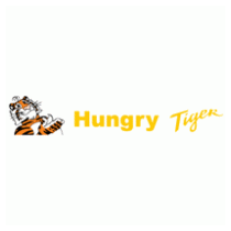 Esso Hungry Tiger