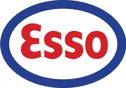 Esso logo